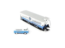 Laden Sie das Bild in den Galerie-Viewer, Märklin H0 Güterwagen Kleemann Museumswagen 2026 48126 neu OVP
