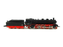 Laden Sie das Bild in den Galerie-Viewer, Märklin Z Schlepptenderlokomotive BR 18 DB 8893 OVP - Bastler

