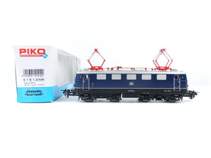 Piko (Trix Express Umbau) H0 Elektrolokomotive BR 141 DB 51514 OVP