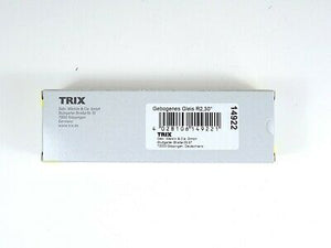 Gleis gebogen R 2, 10 x Minitrix ( Trix ) N 14922 neu, OVP