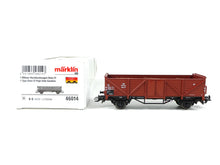 Laden Sie das Bild in den Galerie-Viewer, Märklin H0 Hochbordwagen Omm37 DB 46014 neu OVP
