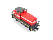 Laden Sie das Bild in den Galerie-Viewer, Märklin H0 Diesellok DHG 500 mfx digital aus 29065 neu
