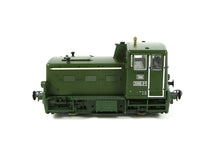 Laden Sie das Bild in den Galerie-Viewer, Liliput H0 Diesellokomotive BR 2060 ÖBB 16017 OVP- Bastler
