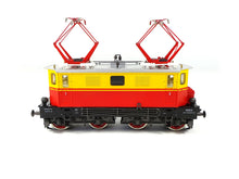 Laden Sie das Bild in den Galerie-Viewer, Roco H0 Elektrolokomotive BR 1045 Montafoner Bahn 43531 OVP - Bastler
