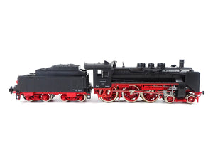 Roco (Trix Express Umbau) Dampflokomotive BR 17 1137 (S10) DB 04115A H0 OVP