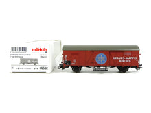 Laden Sie das Bild in den Galerie-Viewer, Märklin H0 Güterwagen 2 Lokfabrik DB mhi 46592 neu OVP
