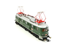 Laden Sie das Bild in den Galerie-Viewer, Roco H0 Elektrolokomotive BR 1018 ÖBB 43732 OVP - Bastler
