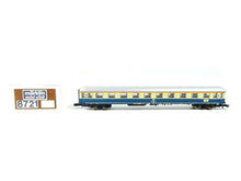Laden Sie das Bild in den Galerie-Viewer, Märklin Z Personenwagen Aüm 1. Kl DB 8720

