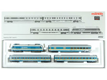 Laden Sie das Bild in den Galerie-Viewer, Märklin H0 Zugpackung Bayerischer Nahverkehrszug &quot;ALEX&quot;  26552 OVP - Bastler
