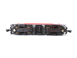 Roco (Trix Express Umbau) Elektrolokomotive BR 143 DB AG 69559 OVP - Bastler