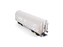 Laden Sie das Bild in den Galerie-Viewer, Märklin H0 Güterwagen Schiebeplanenwagen Shimmns Wascosa 47229 neu OVP
