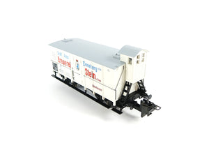 Trix Express H0 Profi-Club-Wagen Express 2007 Bier-Kühlwagen 33959 OVP