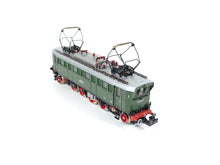 Laden Sie das Bild in den Galerie-Viewer, Trix Express H0 Elektrolokomotive BR 175 DB grün 53 2231 00 OVP - Bastler
