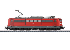 Märklin H0 Elektrolokomotive BR 151 DB AG mfx+ sound 39133 neu OVP