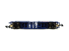 Laden Sie das Bild in den Galerie-Viewer, Märklin Z Magazin Jahreswagen 2023 KLV-Tragwagen Sgns 691 80833 OVP
