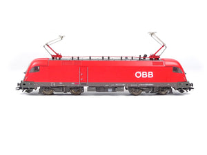 Märklin H0 E Lok BR 1116 ÖBB mfx+ digital sound 39870 neu OVP