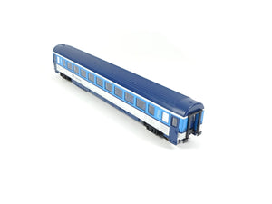 Piko (Trix Express Umbau) H0 IC Personenwagen 2. Klasse CD 57648 OVP