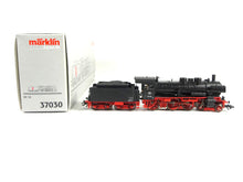 Laden Sie das Bild in den Galerie-Viewer, Märklin H0 Dampflok BR 38.2581 Schlepptender DB 37030 OVP
