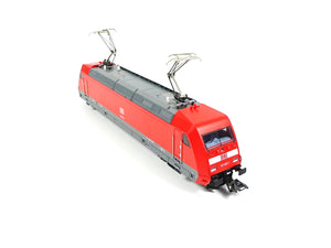 Märklin H0 Elektrolokomotive BR 101 DB AG delta digital 34374 OVP