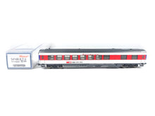 Laden Sie das Bild in den Galerie-Viewer, Roco H0 Schnellzug Speisewagen Eurocity SBB Roco H0 54168.B neu OVP
