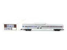 Laden Sie das Bild in den Galerie-Viewer, Märklin Z US-Personenwagen Aussichtswagen 9354 Amtrak 8763 OVP
