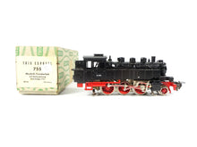 Laden Sie das Bild in den Galerie-Viewer, Trix Express H0 Dampflok BR 64 089 DB 755 OVP
