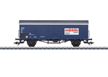 Laden Sie das Bild in den Galerie-Viewer, Märklin H0 Magazin Jahreswagen H0 2025 48525 neu OVP
