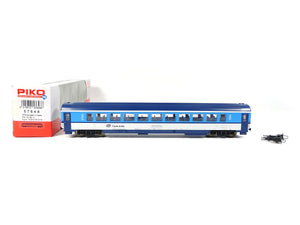 Piko (Trix Express Umbau) H0 IC Personenwagen 2. Klasse CD 57648 OVP