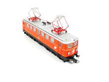 Laden Sie das Bild in den Galerie-Viewer, Roco H0 Elektrolokomotive BR 1141 ÖBB 43643 OVP  - Bastler
