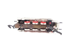 Märklin Z Dampflok Museumslok BR 74 silber  8894 OVP- Bastler!