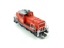 Laden Sie das Bild in den Galerie-Viewer, Märklin H0 Dieselhydraulische Rangierlok DB AG digital 37649 OVP
