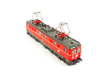 Laden Sie das Bild in den Galerie-Viewer, Roco H0 Elektrolokomotive Reihe 1010 ÖBB 63790 OVP - Bastler
