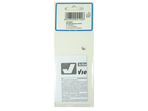 Viessmann H0 Bodenanker, 5 Stück 4192 OVP