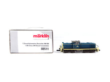 Laden Sie das Bild in den Galerie-Viewer, Märklin Z Diesellokomotive BR 290 88511 neu OVP
