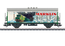 Laden Sie das Bild in den Galerie-Viewer, Märklin H0 Märklin-Katalogwagen 1937/38 45908 neu OVP
