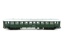 Laden Sie das Bild in den Galerie-Viewer, Roco H0 Personenwagen 2. Kl. ÖBB 45033 OVP
