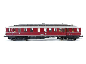 Trix International H0 Dieseltriebwagen VT 62 904 DB 52 2468 00 OVP - Bastler