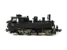 Laden Sie das Bild in den Galerie-Viewer, Roco H0 Dampflokomotive BBII ZUCKERSUSI VOEST 24 ÖBB 43283 OVP - Bastler
