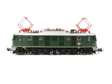 Laden Sie das Bild in den Galerie-Viewer, Roco H0 Elektrolokomotive BR 1018 ÖBB 43732 OVP - Bastler
