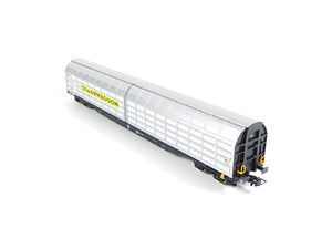 Roco H0 Schiebewandwagen Transwaggon 6600166 neu OVP