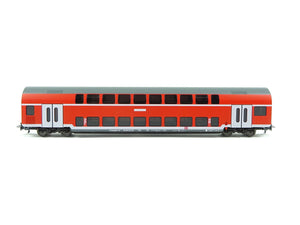 Märklin H0 Doppelstock Wagenset DB AG 40400 40401 40402 neu OVP