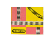 Laden Sie das Bild in den Galerie-Viewer, Trix Express H0 10x gebogenes Gleis R2 6° 4326 OVP
