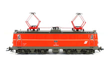 Laden Sie das Bild in den Galerie-Viewer, Roco H0 Elektrolokomotive BR 1141 ÖBB 63577 OVP - Bastler
