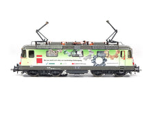 Laden Sie das Bild in den Galerie-Viewer, Roco H0 Elektrolokomotive Re 420 der SBB Cargo digital sound AC 79417 neu OVP
