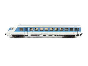 Trix Express H0 InterRegio-Steuerwagen Bimdzf 269.0 DB AG 2. Klasse 2