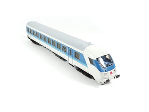 Trix Express H0 InterRegio-Steuerwagen Bimdzf 269.0 DB AG 2. Klasse 2