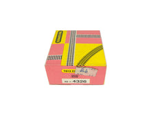 Laden Sie das Bild in den Galerie-Viewer, Trix Express H0 10x gebogenes Gleis R2 6° 4326 OVP

