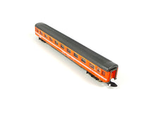 Laden Sie das Bild in den Galerie-Viewer, Märklin Z Personenwagen Eurofirma-Schnellzugwagen 1.Kl. SBB 8741 OVP
