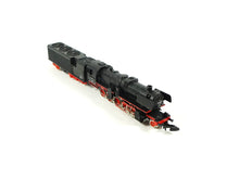 Laden Sie das Bild in den Galerie-Viewer, Märklin Z Güterzuglokomotive BR 52 mit Kondenstender MHI 88835 OVP - Bastler
