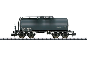Minitrix N Kesselwagen DR 18972 neu OVP